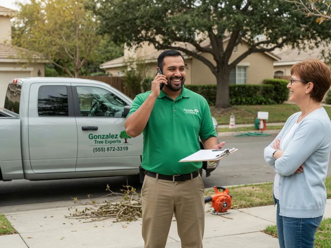 Tree Service Bowling Green, VA FAQs